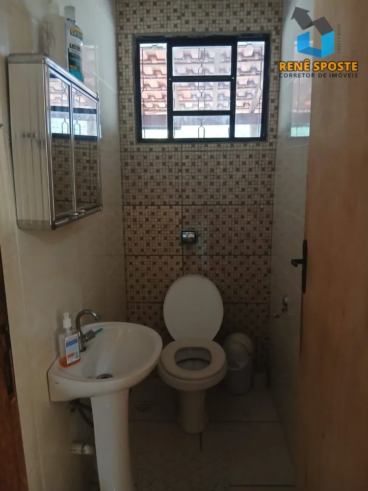 Chácara, 3 quartos, 5560 m² - Foto 6