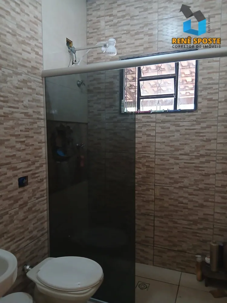 Chácara, 3 quartos, 5560 m² - Foto 7