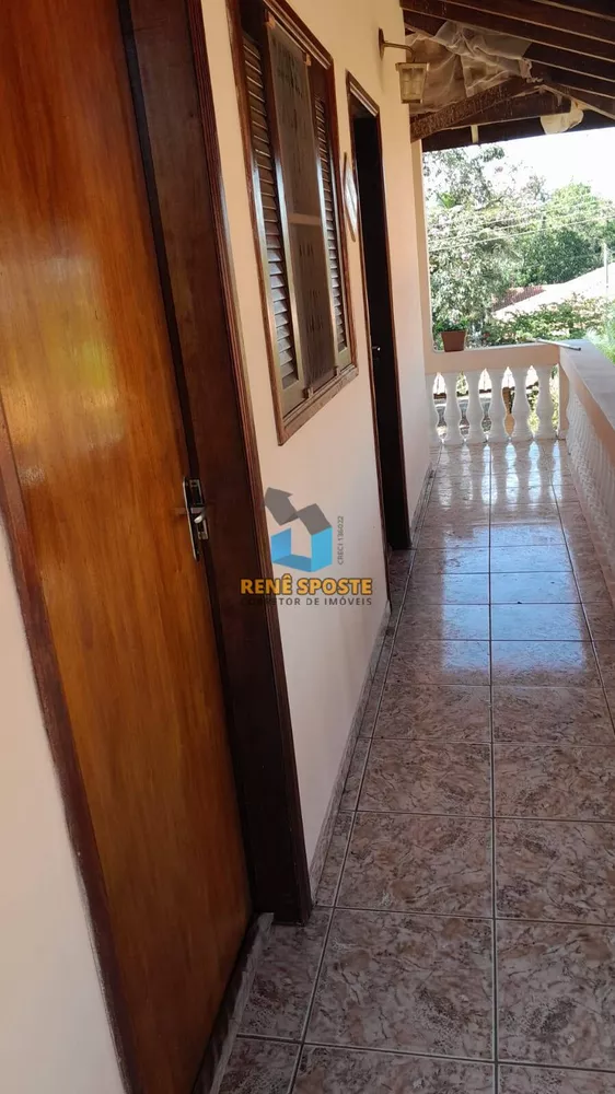 Casa à venda com 5 quartos, 1058m² - Foto 13