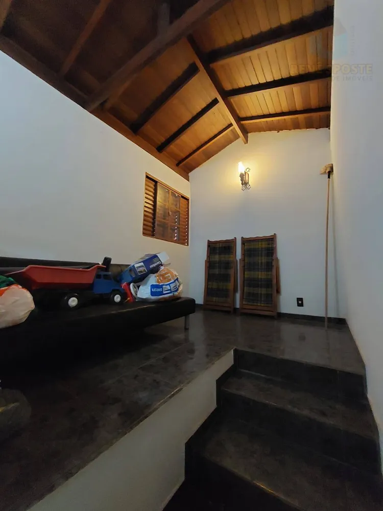 Casa, 2 quartos, 210 m² - Foto 7