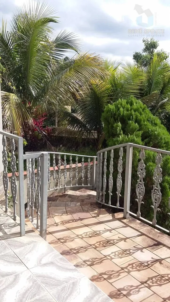 Sobrado, 5 quartos, 375 m² - Foto 13