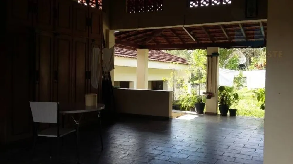 Sobrado, 5 quartos, 375 m² - Foto 15