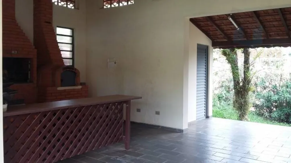 Sobrado, 5 quartos, 375 m² - Foto 14