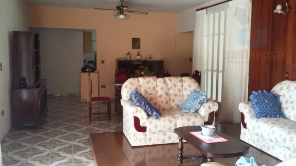 Sobrado, 5 quartos, 375 m² - Foto 8