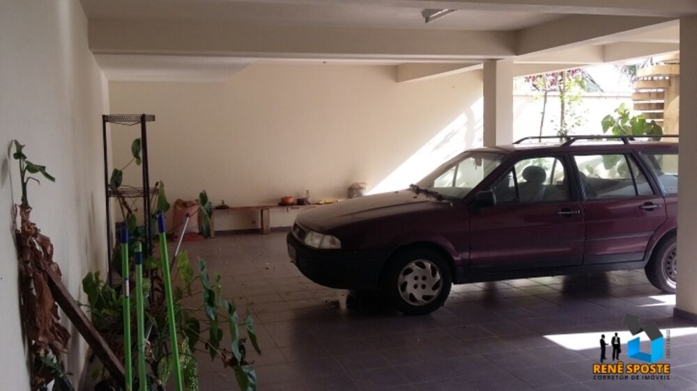 Sobrado, 5 quartos, 375 m² - Foto 4