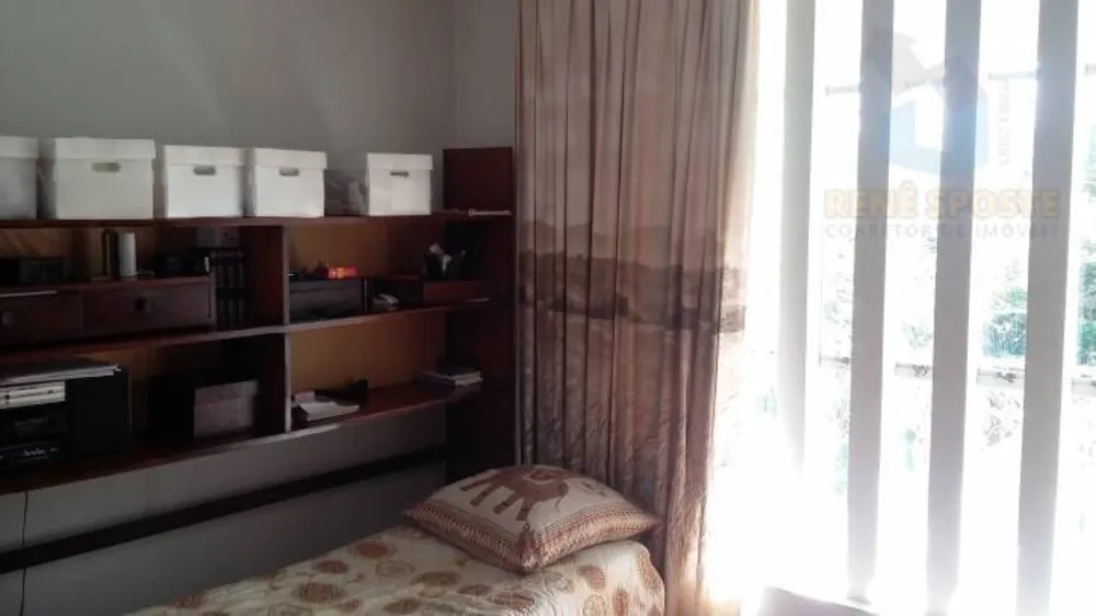 Sobrado, 5 quartos, 375 m² - Foto 11