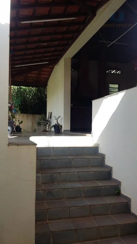 Sobrado, 5 quartos, 375 m² - Foto 12