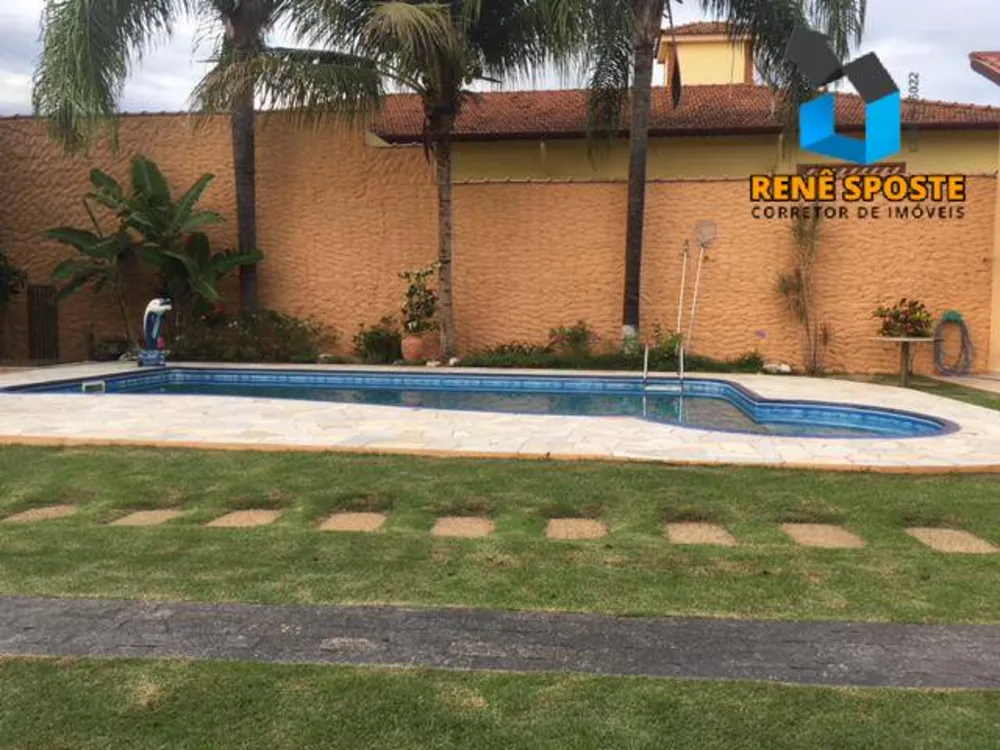 Sobrado, 5 quartos, 449 m² - Foto 11