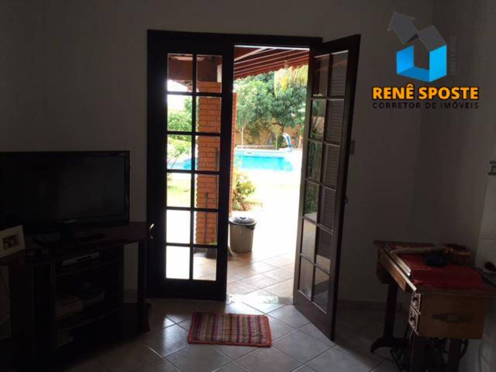 Sobrado, 5 quartos, 449 m² - Foto 5