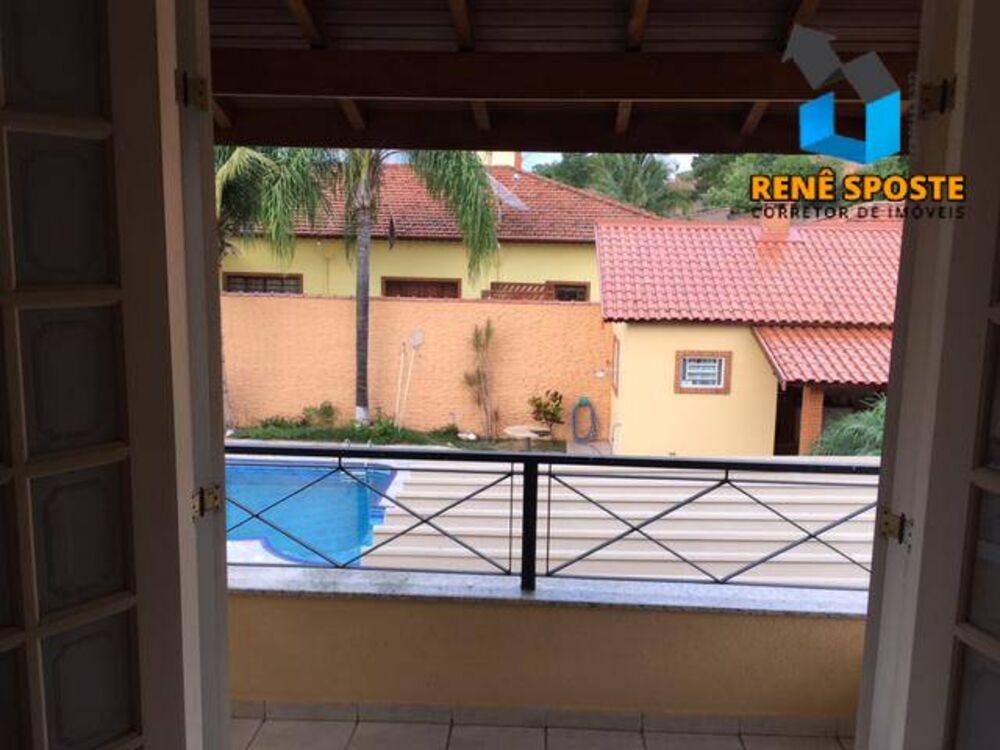 Sobrado, 5 quartos, 449 m² - Foto 8