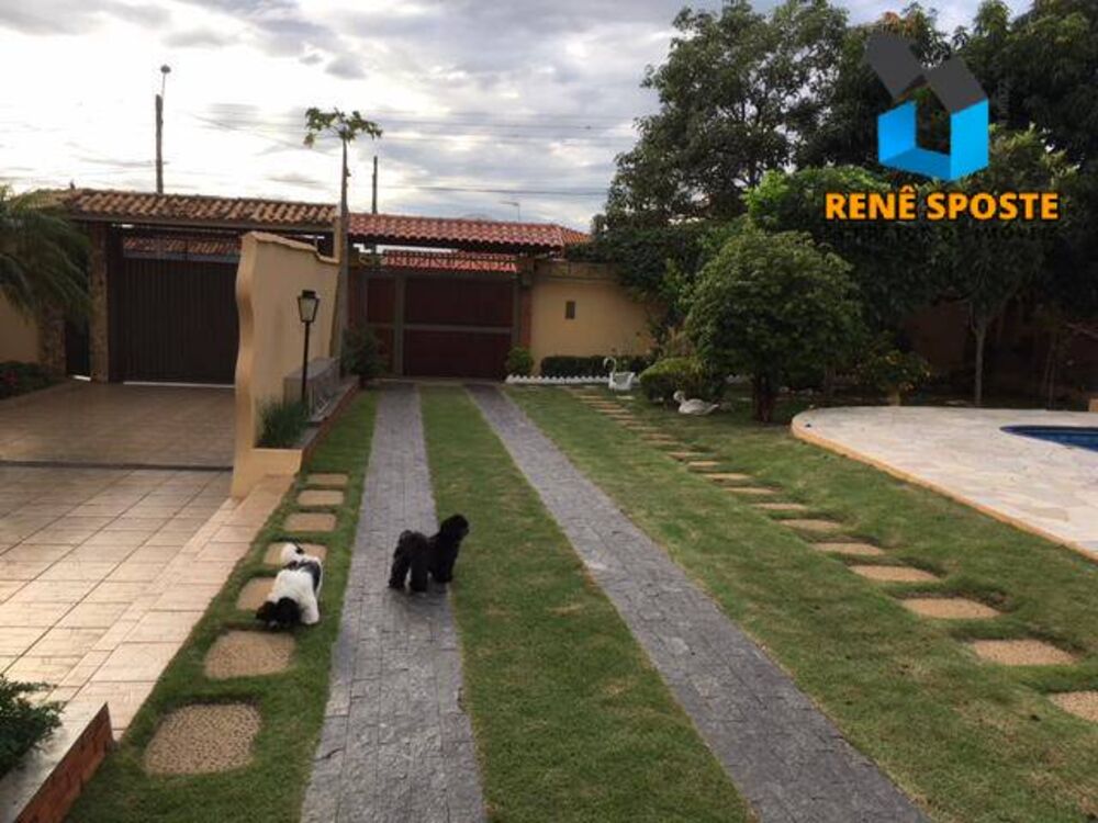 Sobrado, 5 quartos, 449 m² - Foto 7