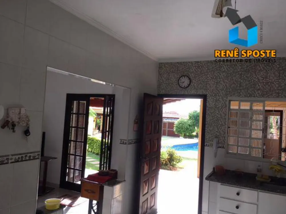 Sobrado, 5 quartos, 449 m² - Foto 2