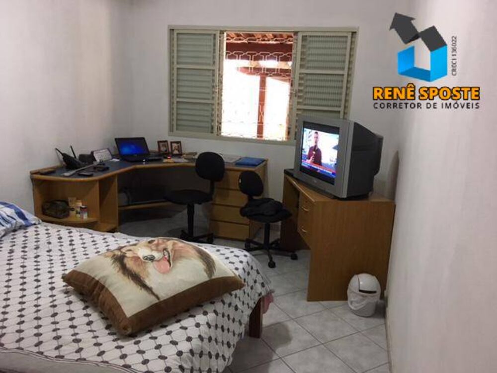 Sobrado, 5 quartos, 449 m² - Foto 1