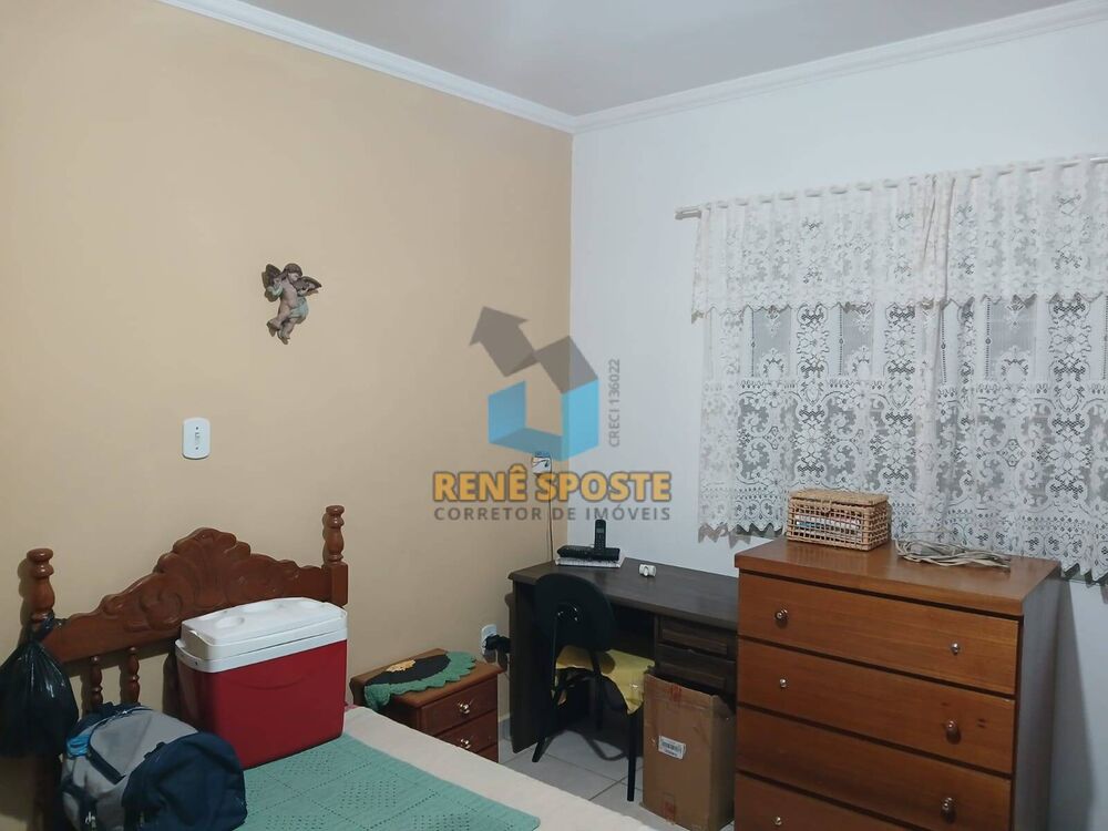 Casa à venda com 2 quartos, 97m² - Foto 7