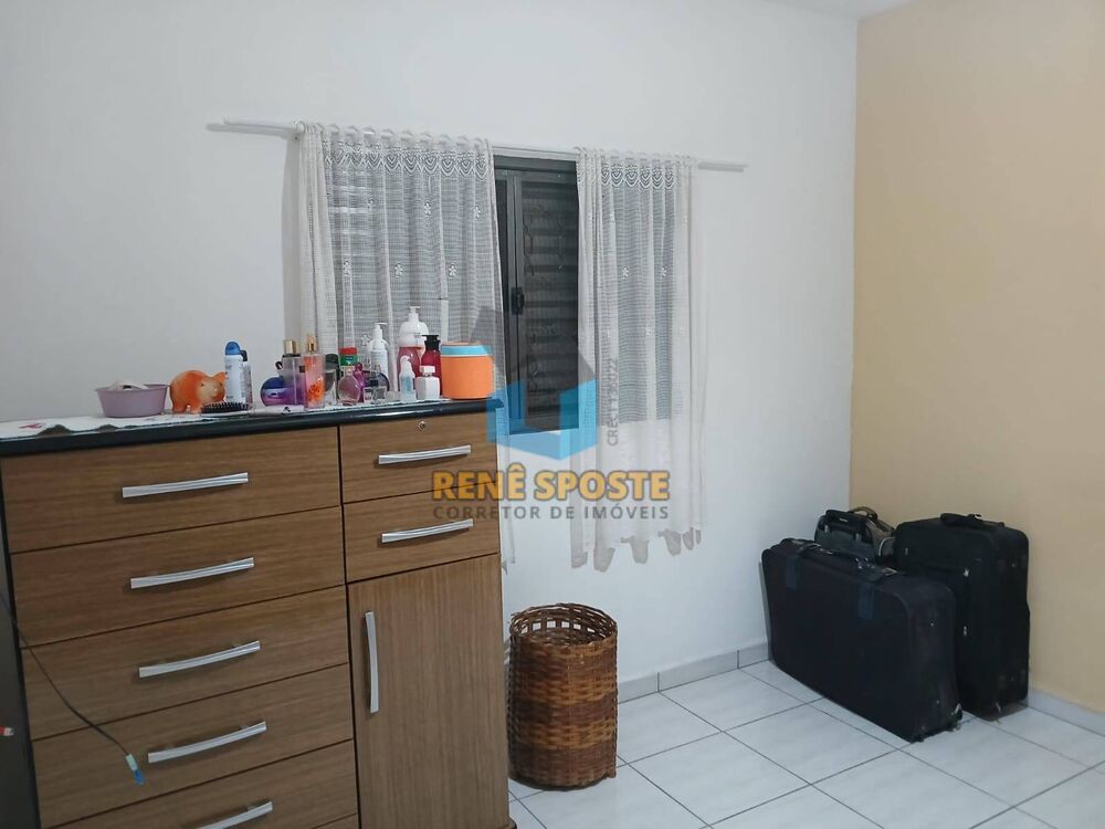 Casa à venda com 2 quartos, 97m² - Foto 8