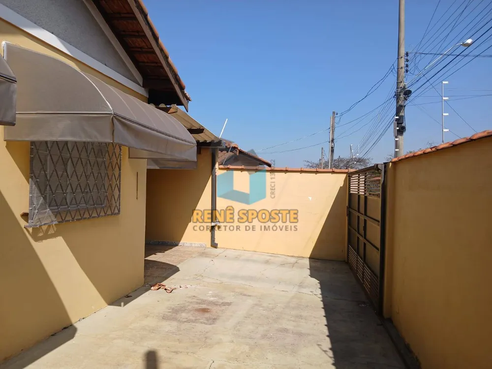 Casa, 2 quartos, 97 m² - Foto 1