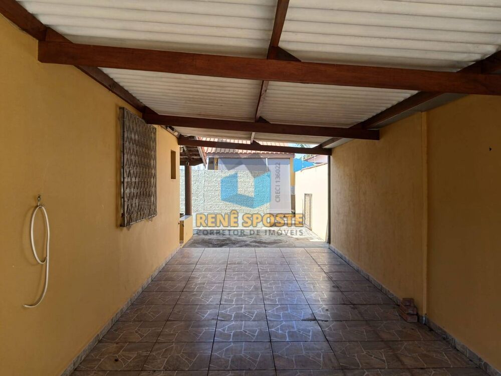 Casa à venda com 2 quartos, 97m² - Foto 2