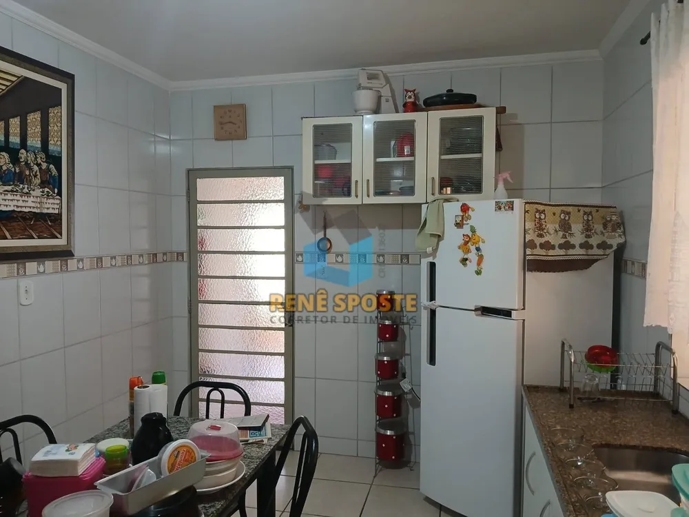 Casa, 2 quartos, 97 m² - Foto 4