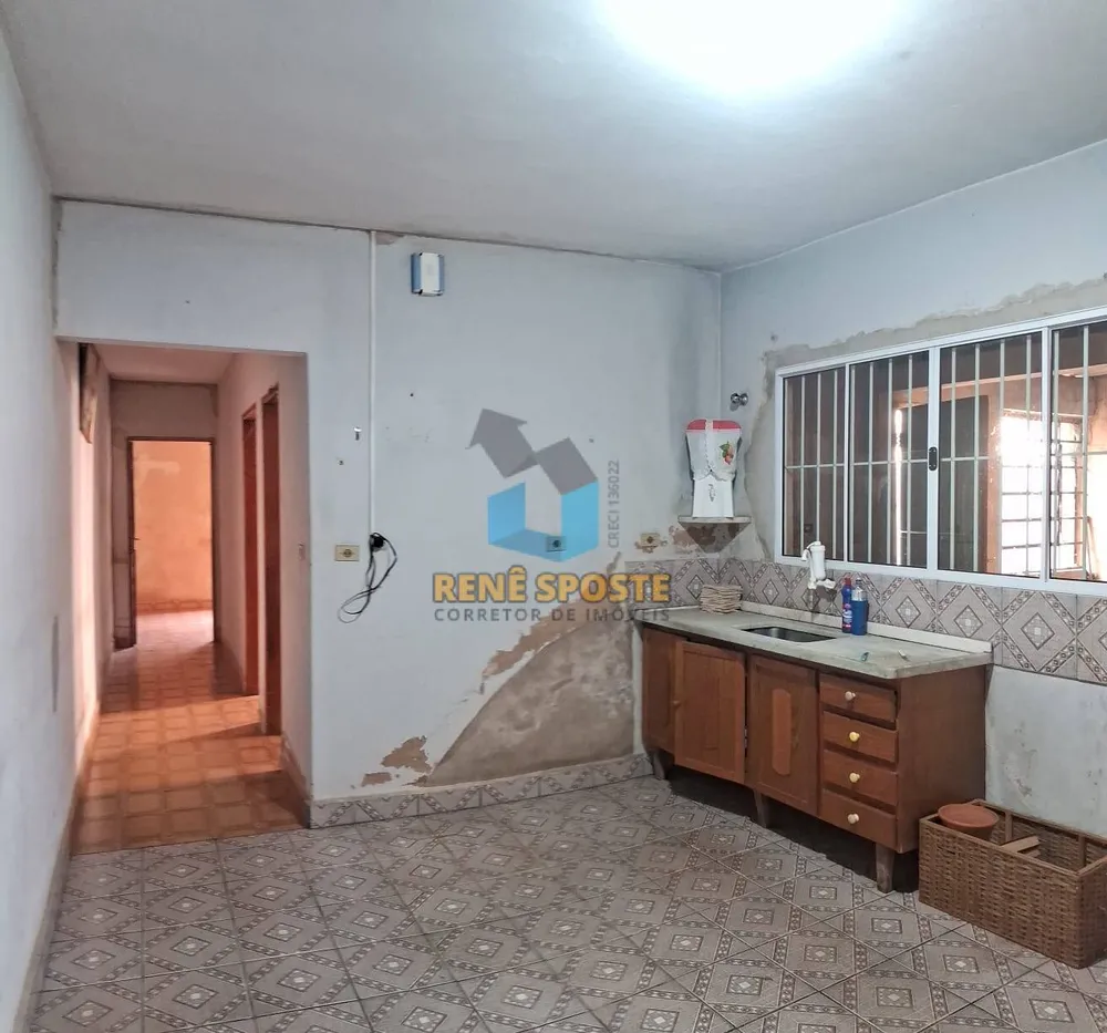 Casa, 2 quartos, 110 m² - Foto 2
