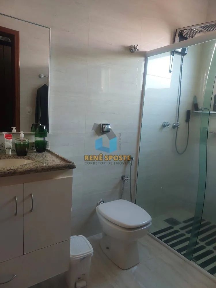 Casa, 3 quartos, 129 m² - Foto 11