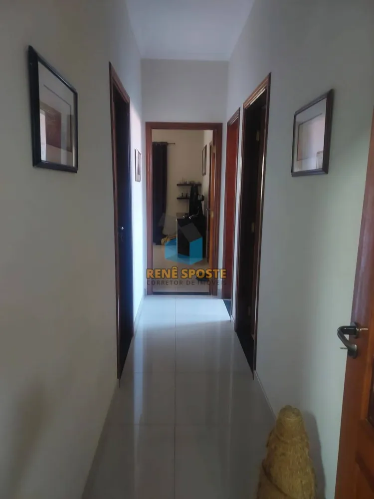 Casa, 3 quartos, 129 m² - Foto 6