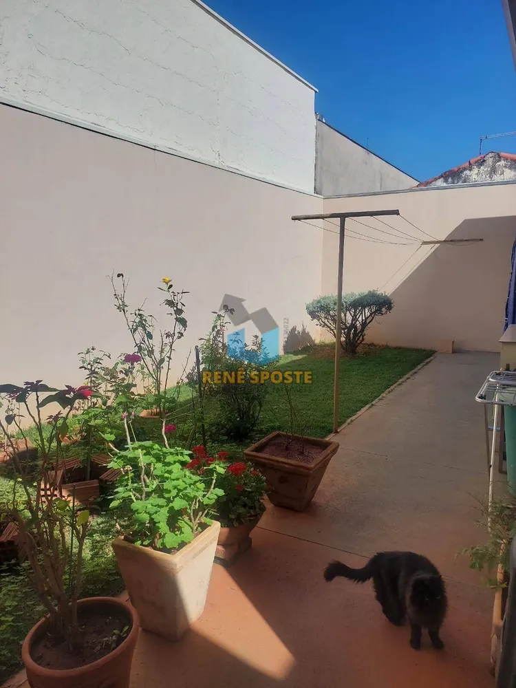 Casa, 3 quartos, 129 m² - Foto 16