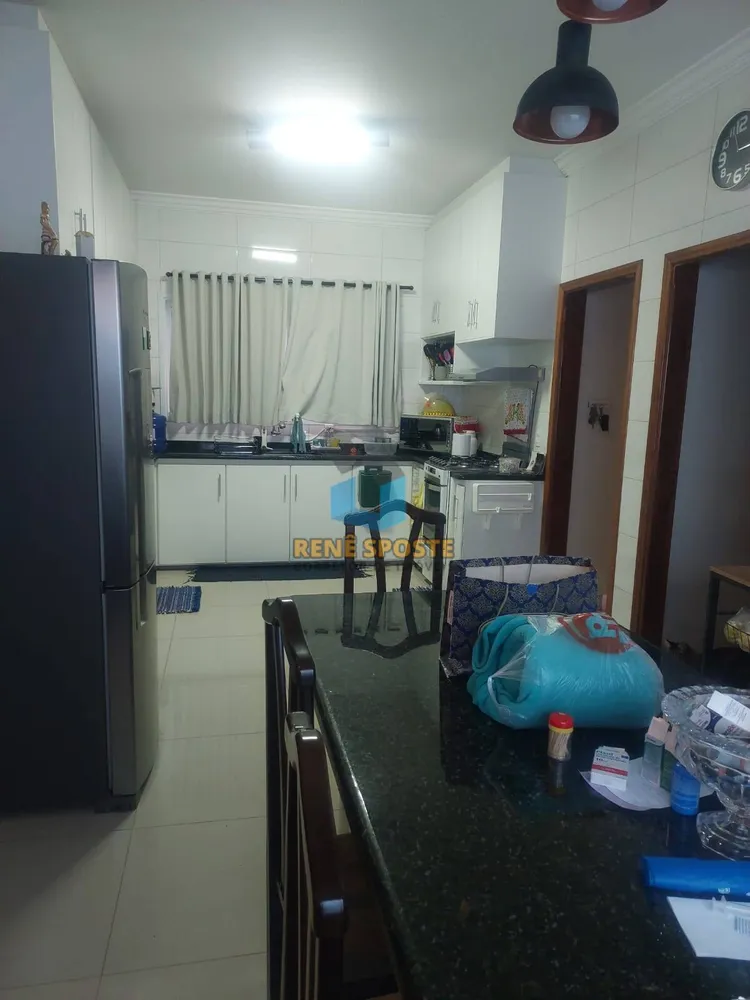 Casa, 3 quartos, 129 m² - Foto 4