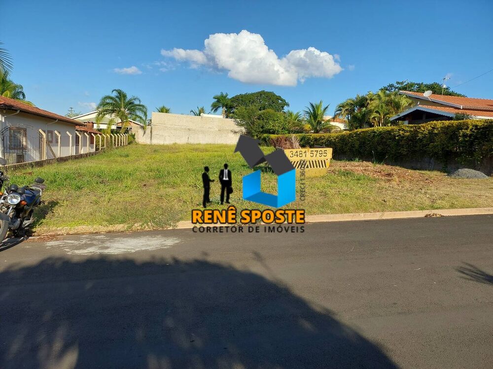 Terreno, 1000 m² - Foto 1