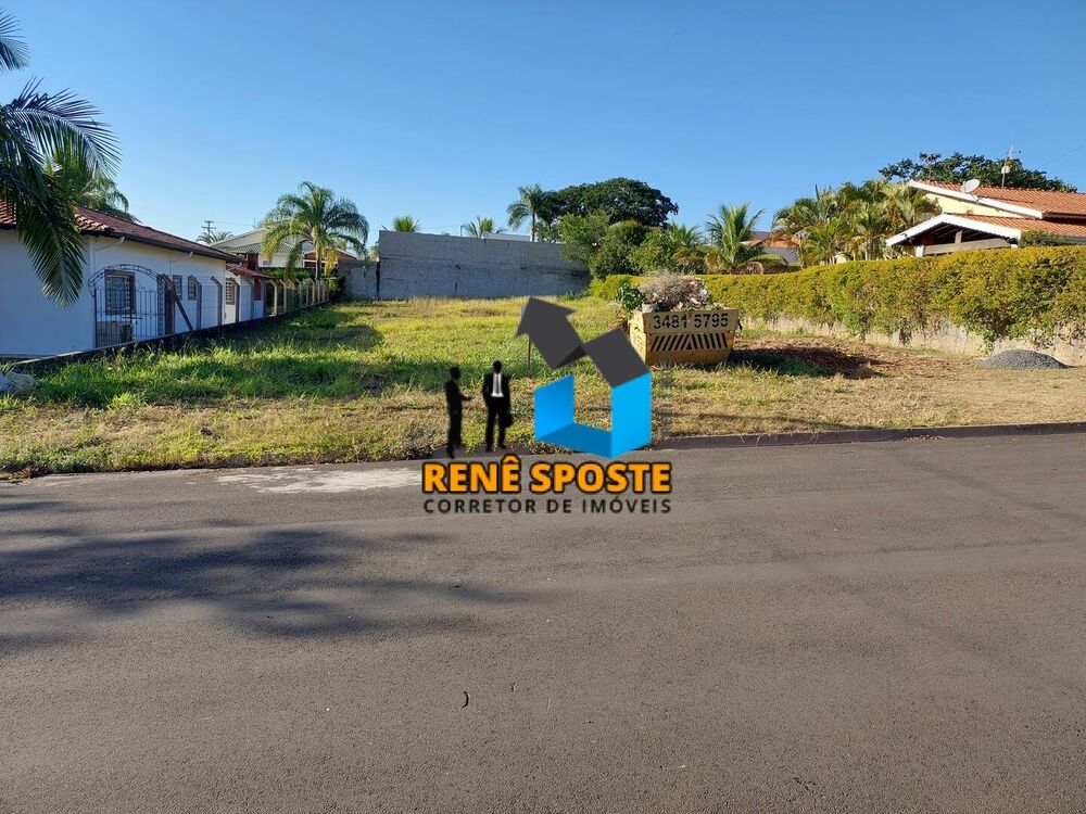 Terreno, 1000 m² - Foto 2