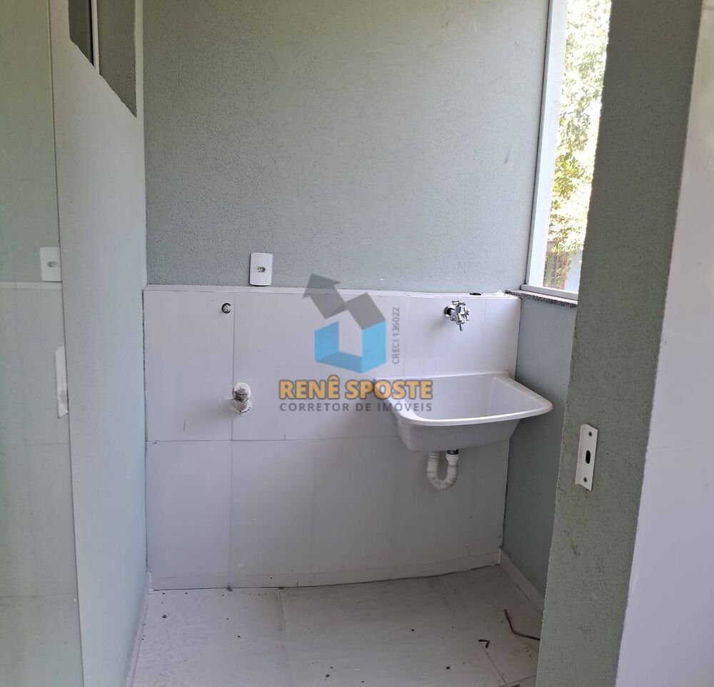 Apartamento à venda com 2 quartos, 53m² - Foto 1