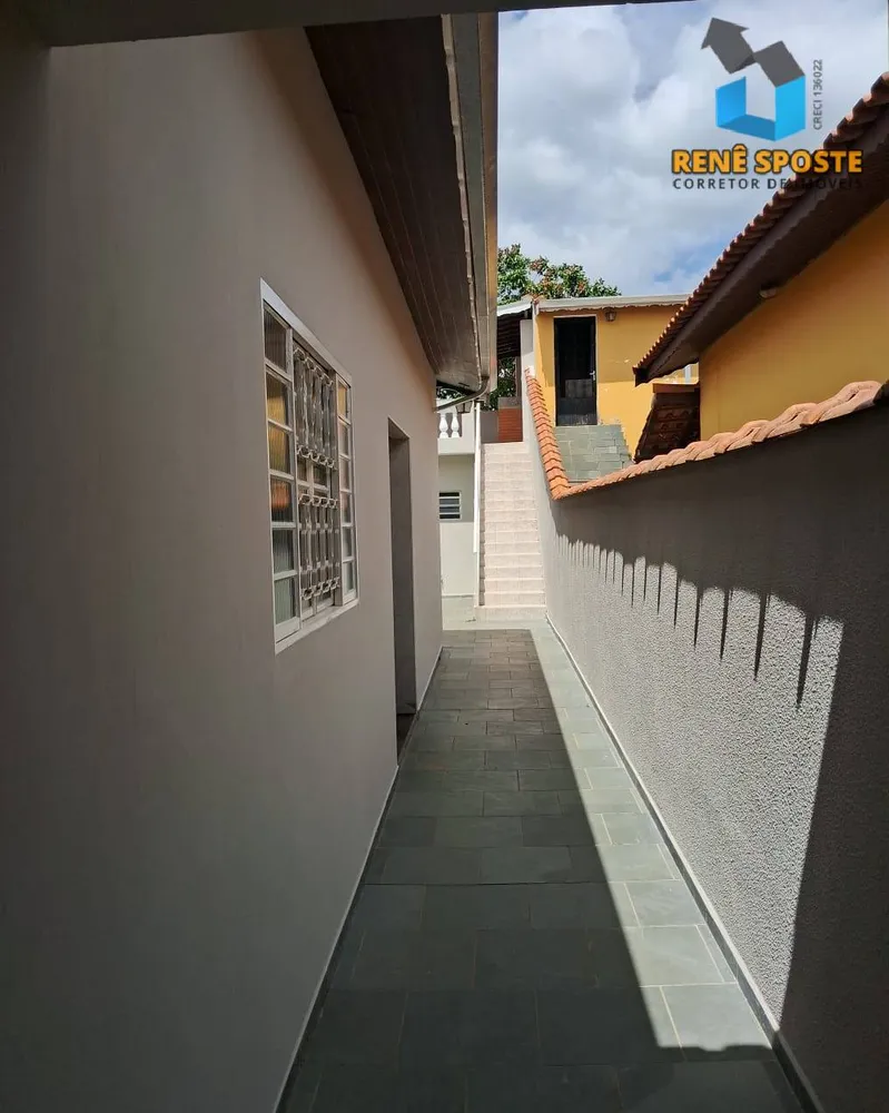 Casa, 3 quartos, 150 m² - Foto 9