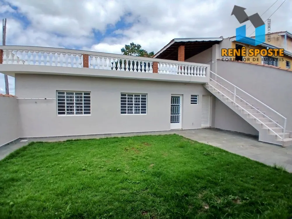 Casa, 3 quartos, 150 m² - Foto 11