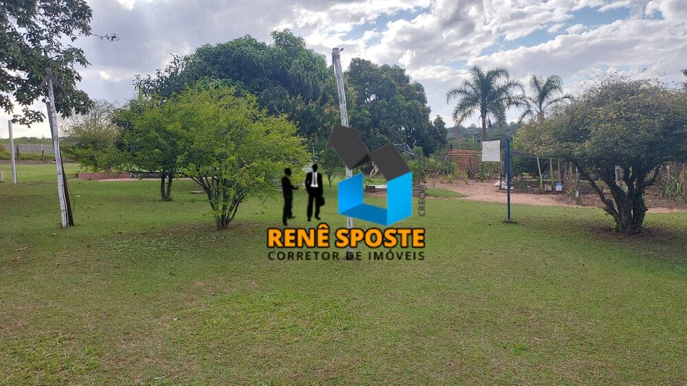 Chácara, 3 quartos, 5000 m² - Foto 2