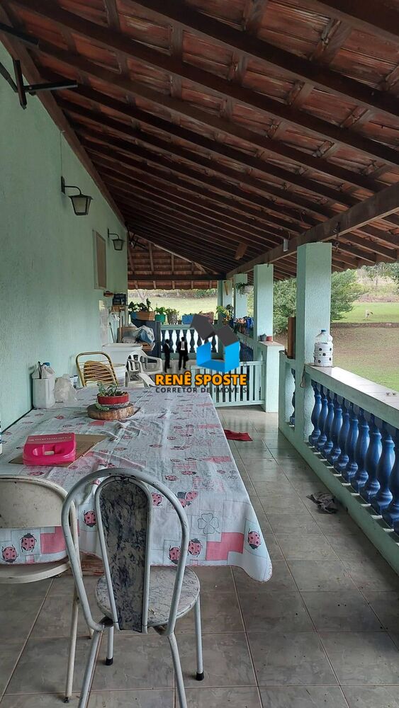 Chácara, 3 quartos, 5000 m² - Foto 8