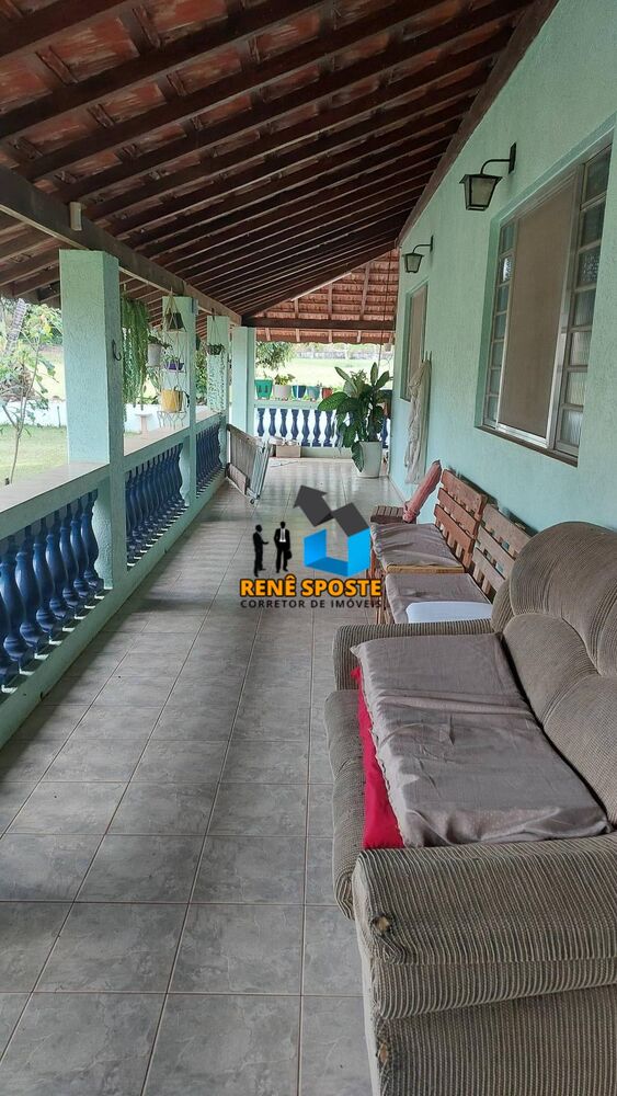 Chácara, 3 quartos, 5000 m² - Foto 7