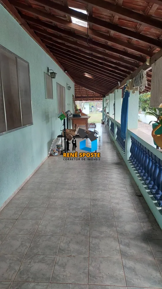 Chácara, 3 quartos, 5000 m² - Foto 21