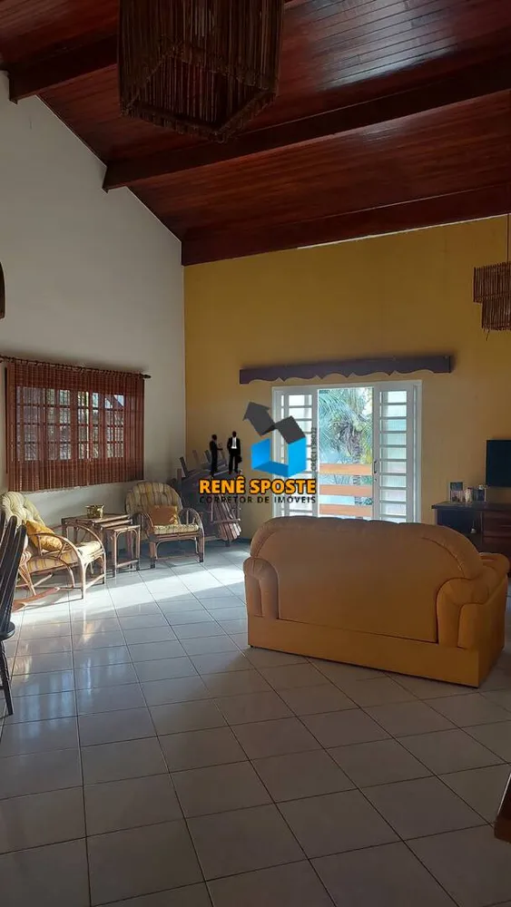 Sítio, 4 quartos, 3000 m² - Foto 5