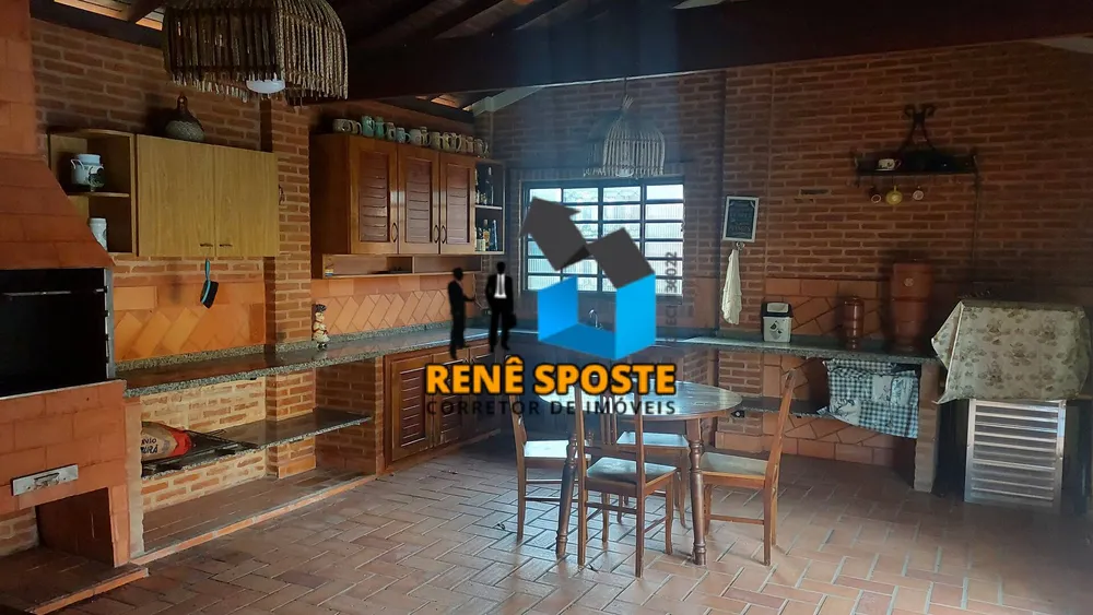 Sítio, 4 quartos, 3000 m² - Foto 15