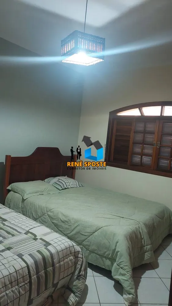 Sítio, 4 quartos, 3000 m² - Foto 8
