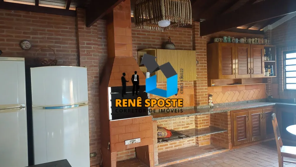 Sítio, 4 quartos, 3000 m² - Foto 18