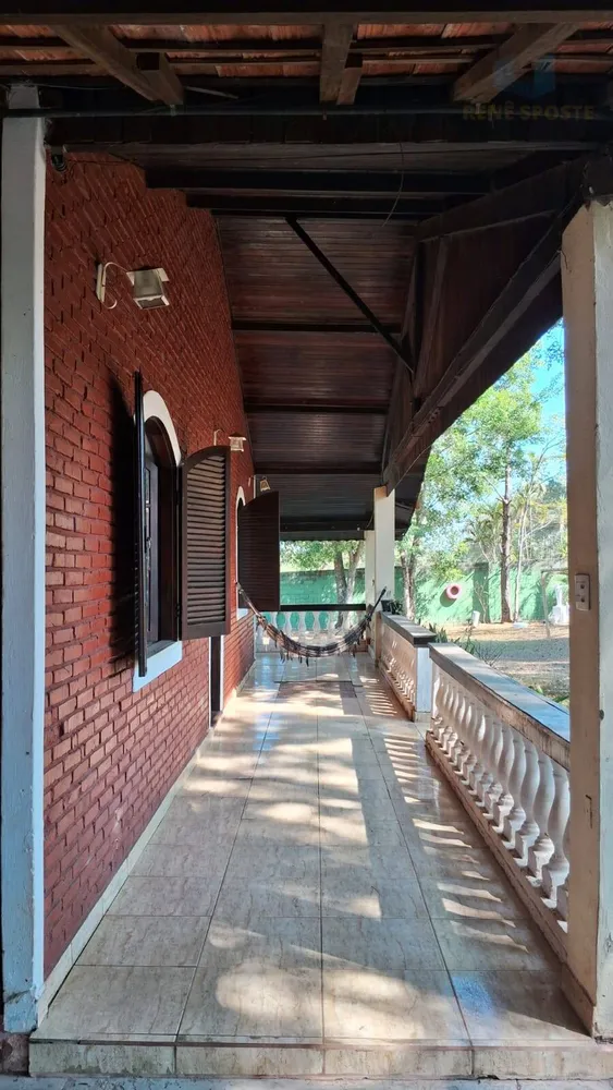 Casa, 3 quartos, 380 m² - Foto 8