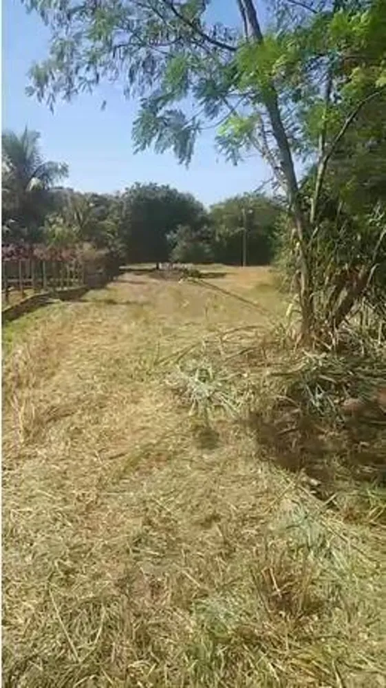Terreno, 1000 m² - Foto 1