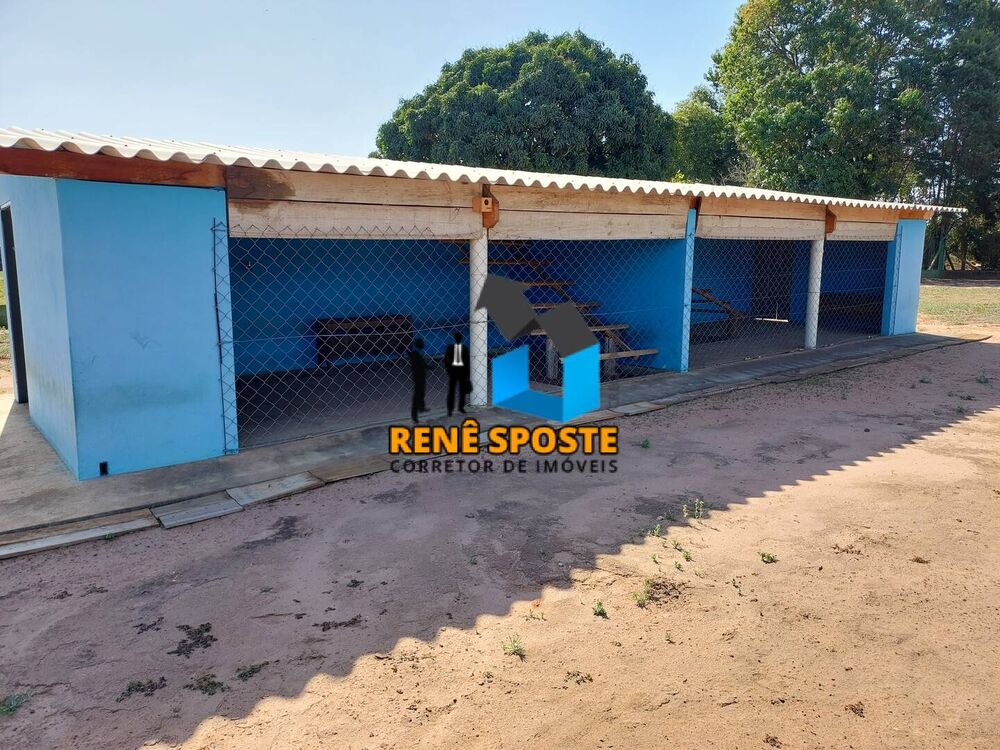 Chácara, 5 quartos, 5000 m² - Foto 4