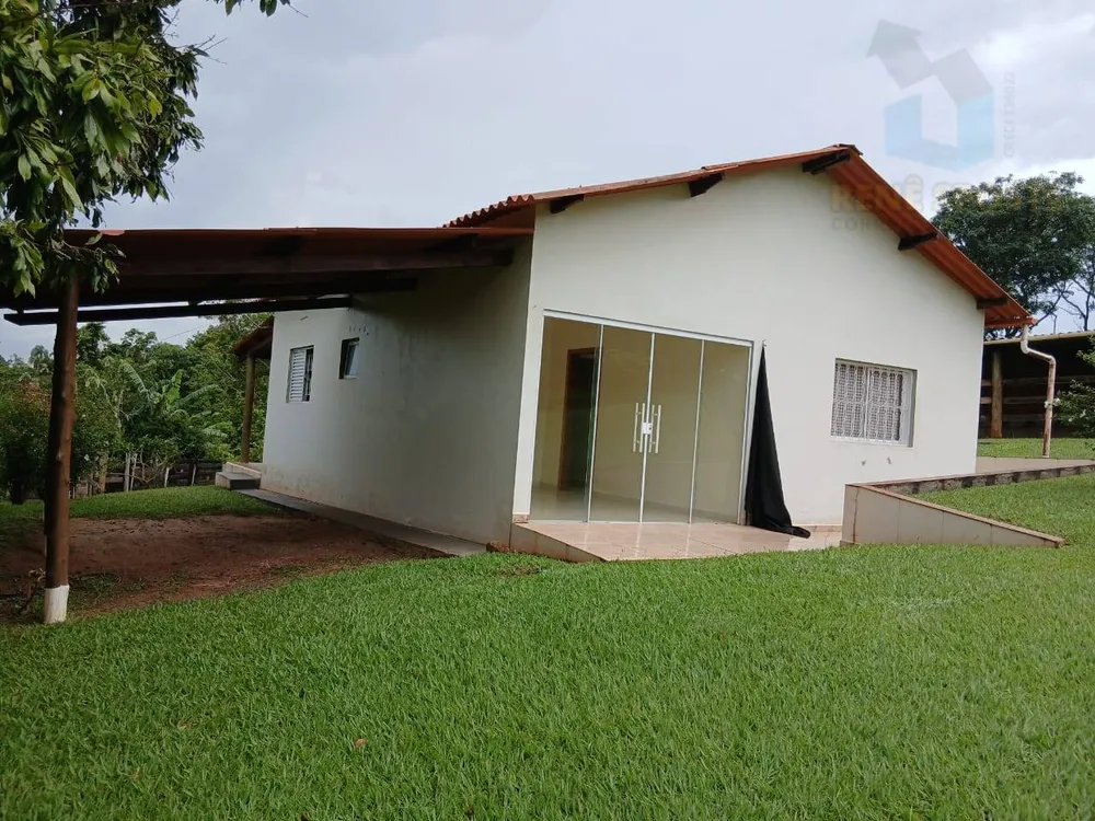 Casa, 2 quartos, 69 m² - Foto 3
