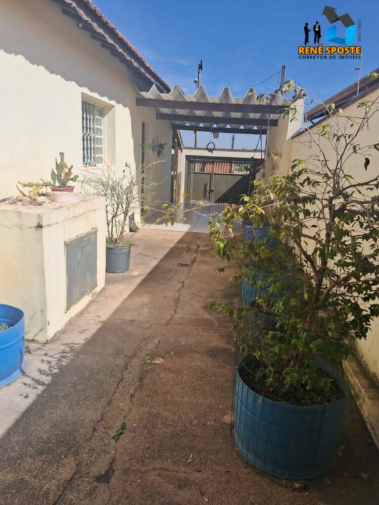 Casa à venda com 3 quartos, 116m² - Foto 3