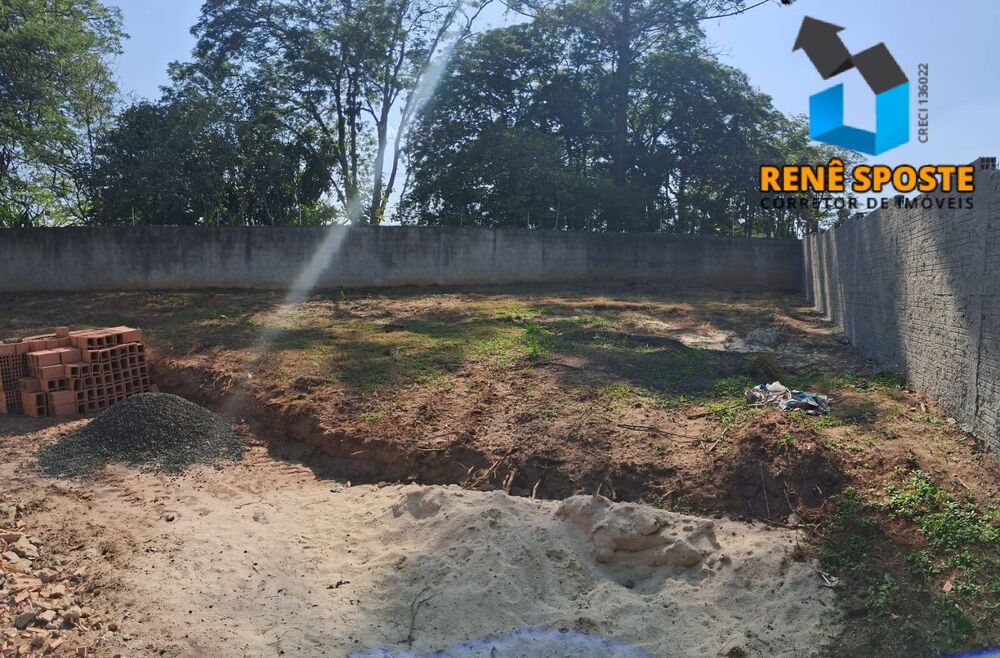 Terreno, 360 m² - Foto 1