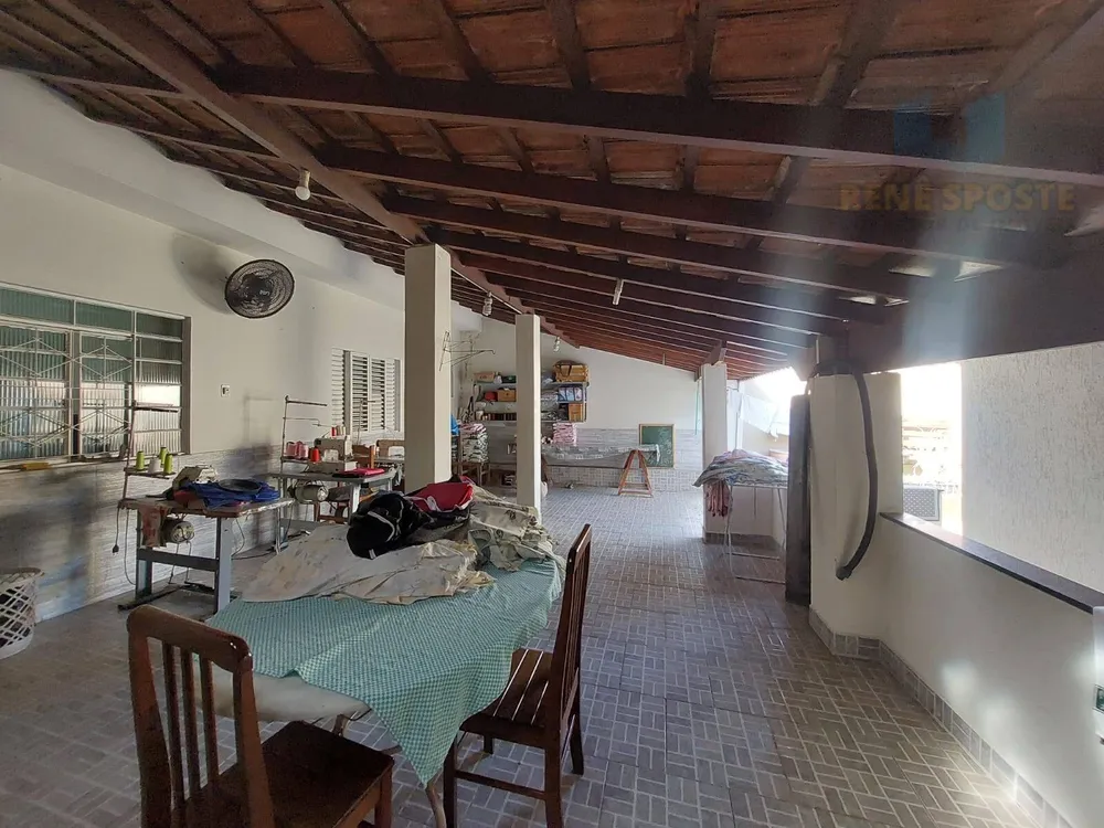 Casa, 3 quartos - Foto 12