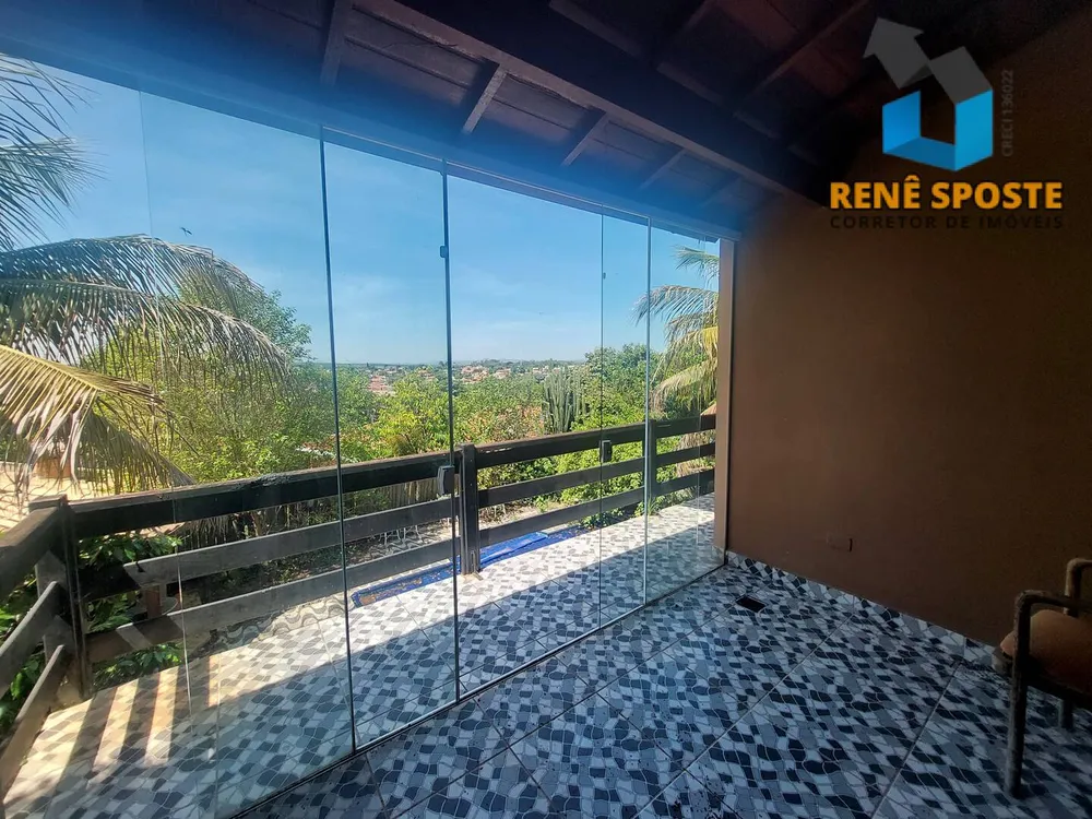 Casa, 4 quartos, 282 m² - Foto 6