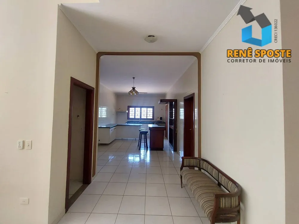 Casa, 4 quartos, 282 m² - Foto 12