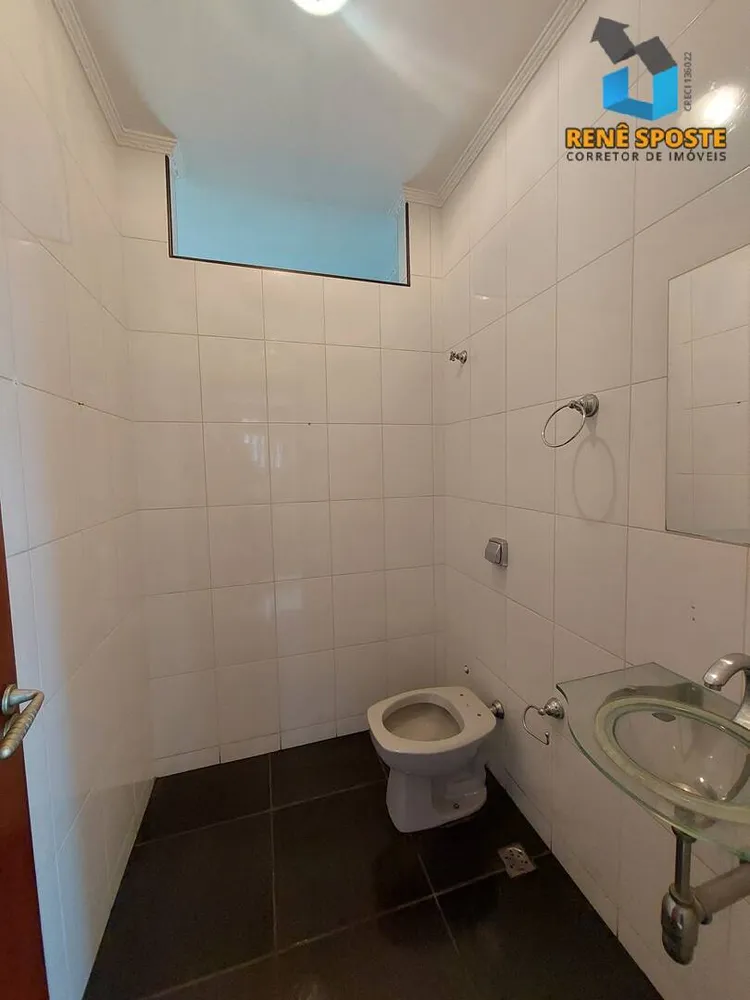 Casa, 4 quartos, 282 m² - Foto 9